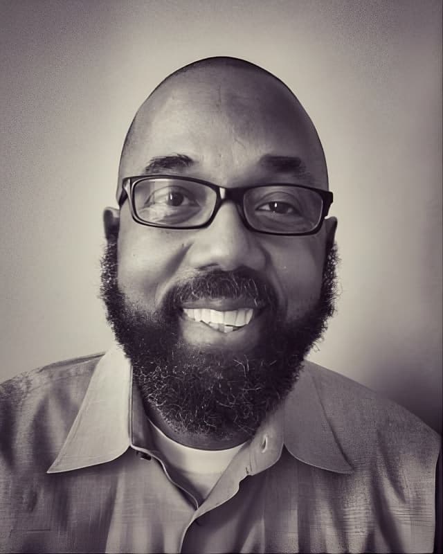 Gerald Chambers, Licensed Marriage and Family Therapist