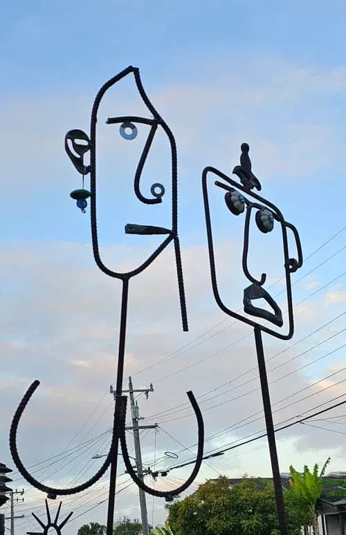 Intimacy and the Power of Conflict