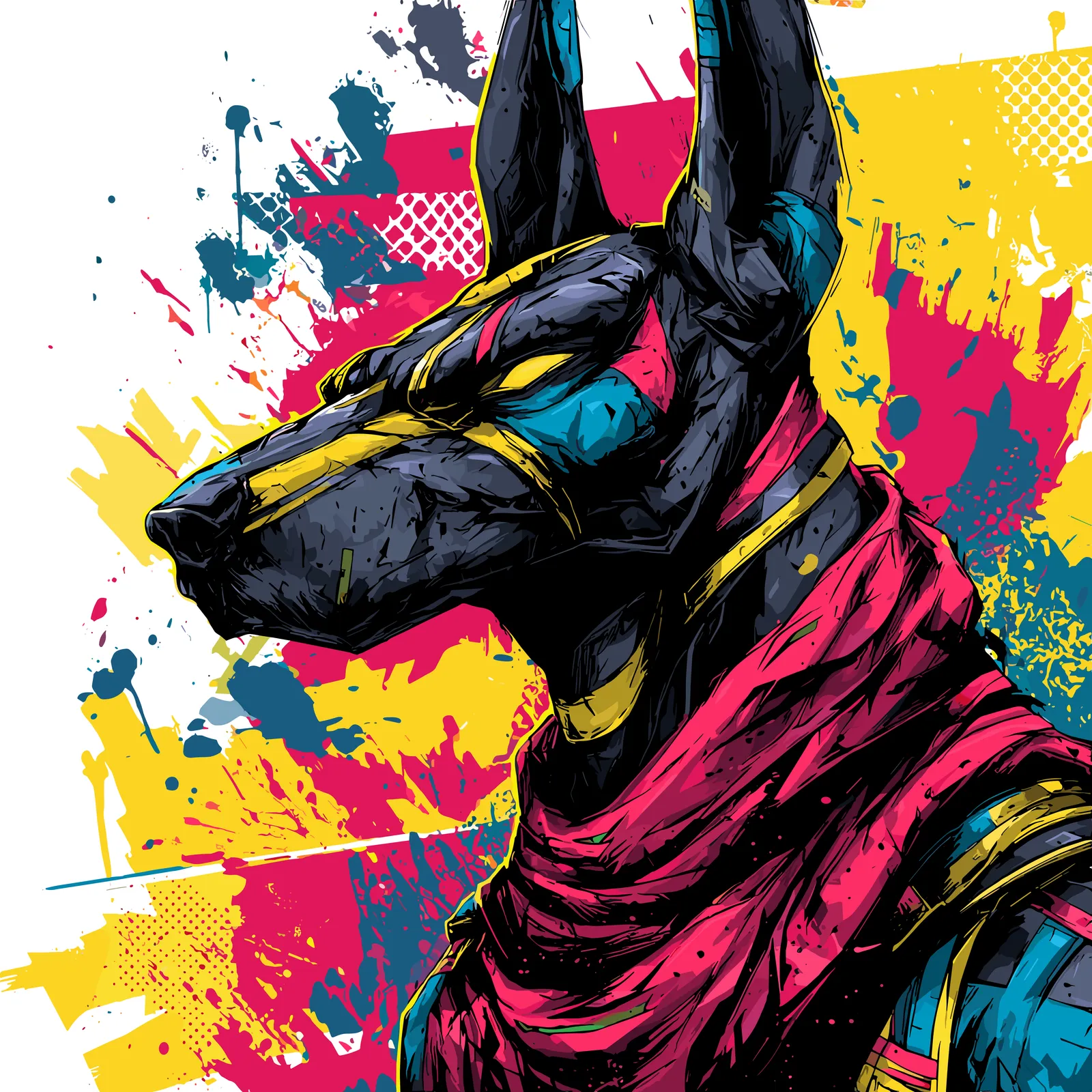 Anubis Designs
