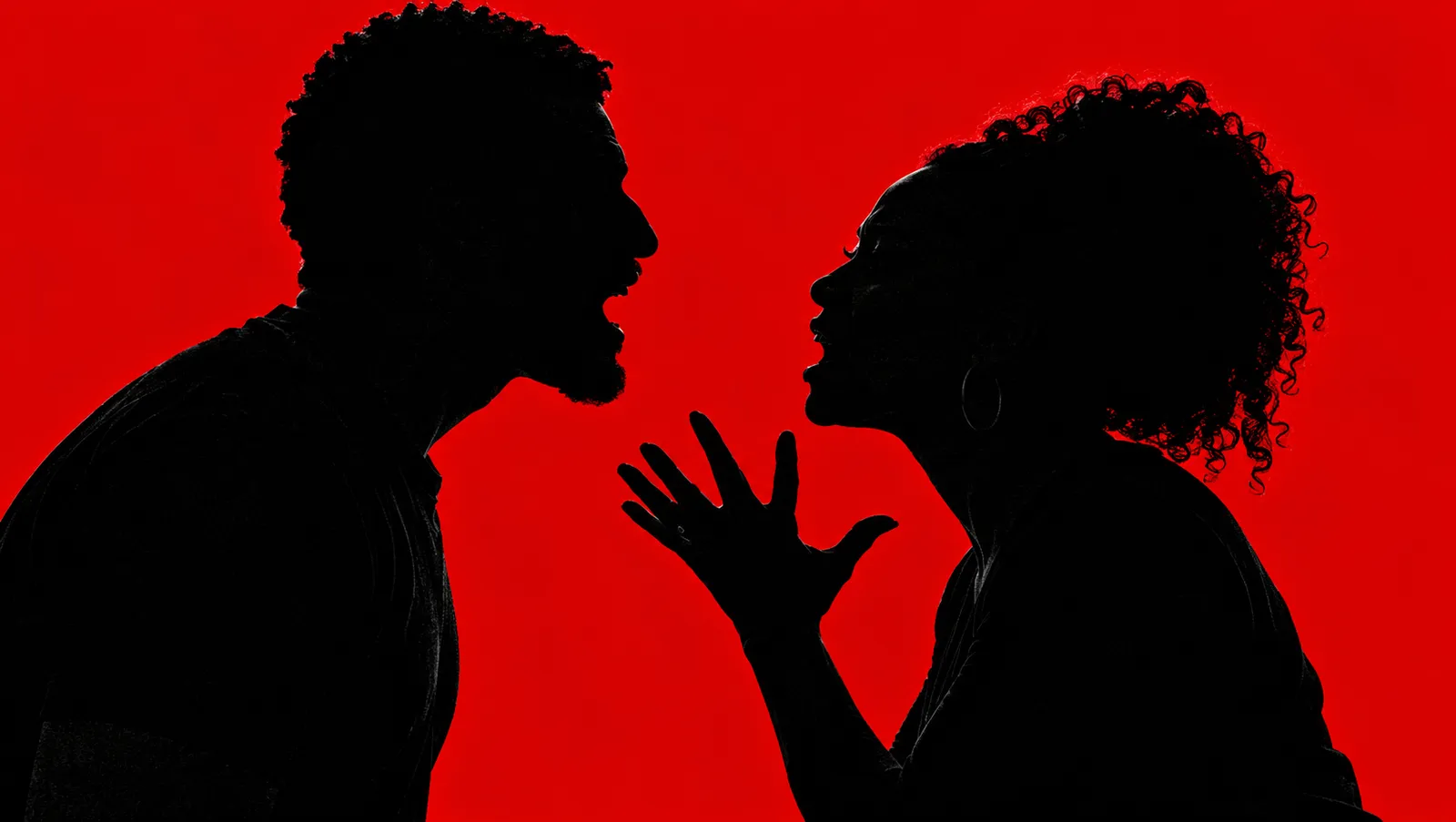 Are You Building a Case Against Your Partner?